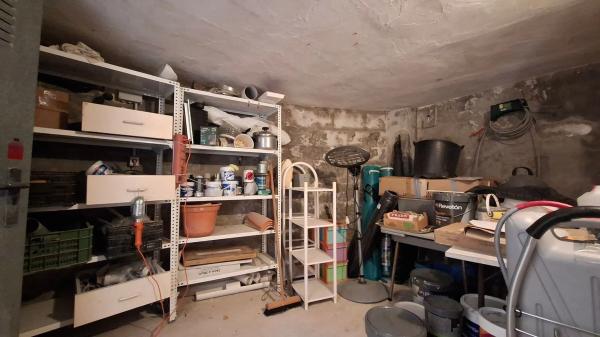 Casa independiente en CL Romer