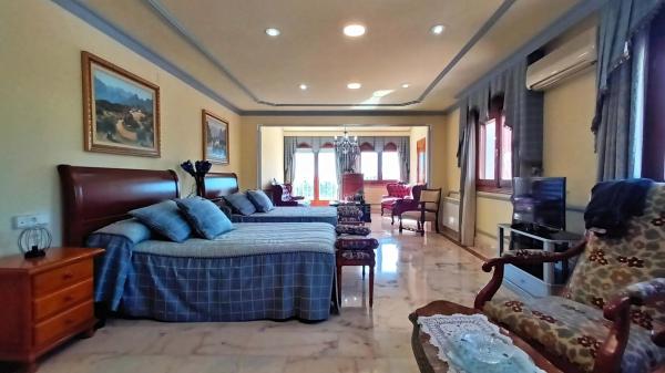 Chalet en Colonia Escandinavia-Cautivador