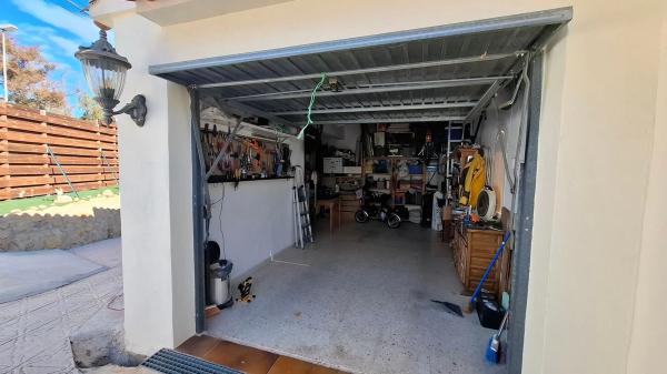 Casa independiente en CL Romer