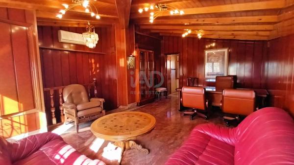 Chalet en Colonia Escandinavia-Cautivador