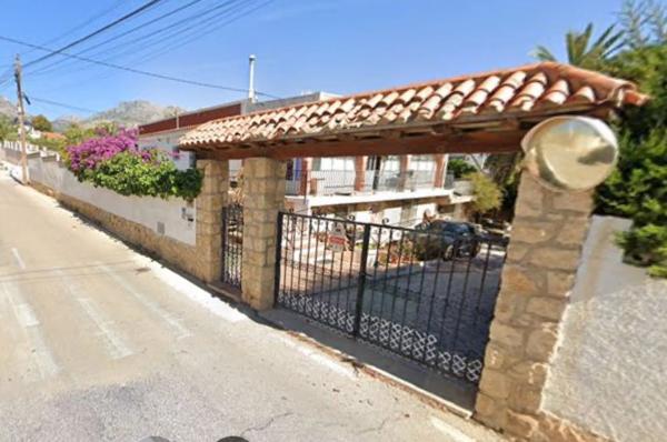 Casa independiente en Av Sant Rafel, 30