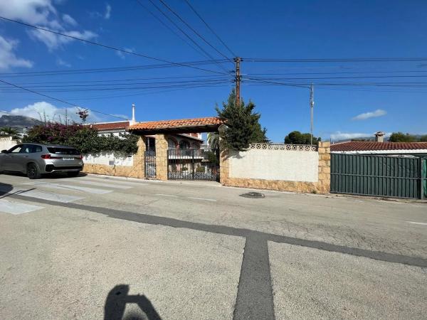 Casa independiente en Av Sant Rafel, 30