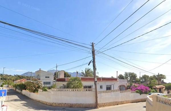 Casa independiente en Av Sant Rafel, 30