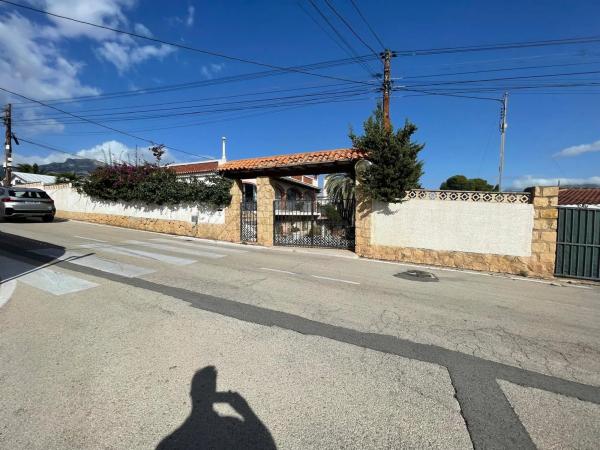 Casa independiente en Av Sant Rafel, 30