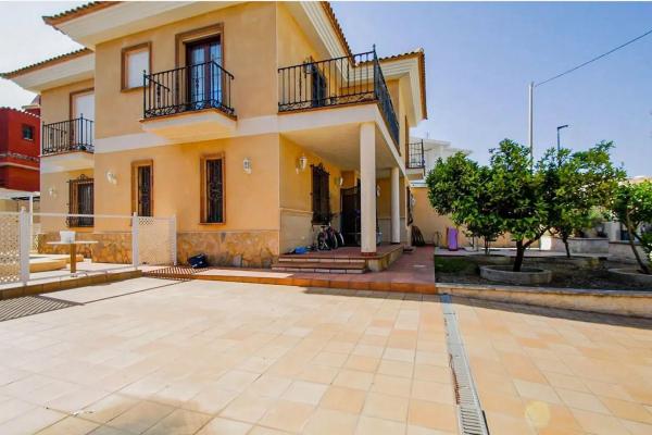 Casa independiente en calle la Cabanya, 9