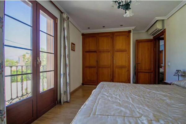 Casa independiente en calle la Cabanya, 9