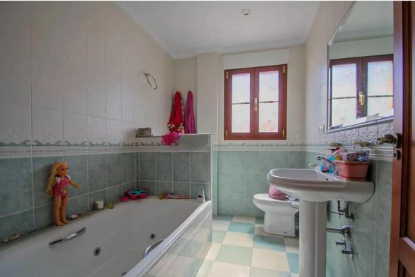 Casa independiente en calle la Cabanya, 9