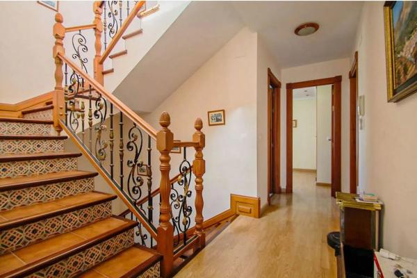 Casa independiente en calle la Cabanya, 9