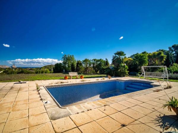 Casa independiente en calle Turquesa