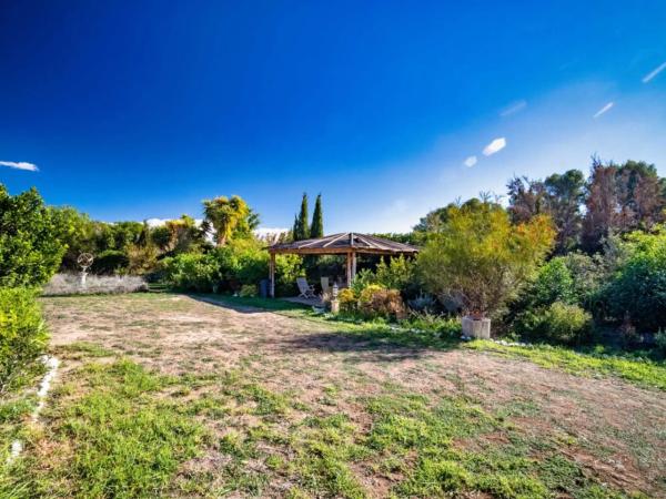 Casa independiente en calle Turquesa