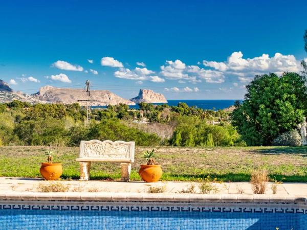 Casa independiente en calle Turquesa