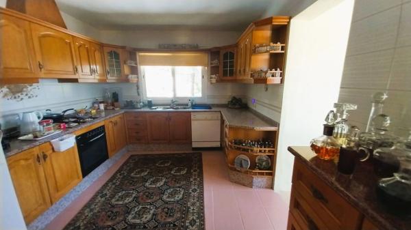 Casa independiente en camino del Pinar