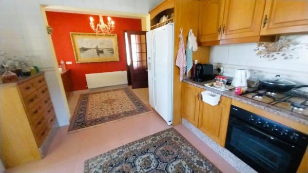 Casa independiente en camino del Pinar