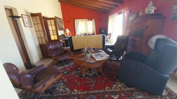 Casa independiente en camino del Pinar