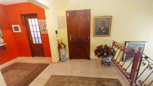 Casa independiente en camino del Pinar