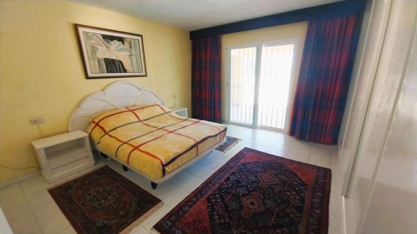 Casa independiente en camino del Pinar