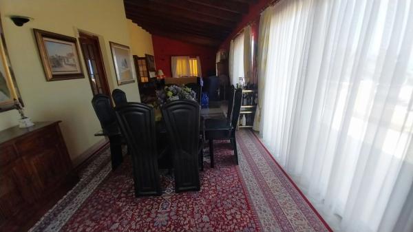 Casa independiente en camino del Pinar