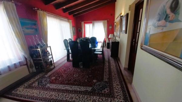 Casa independiente en camino del Pinar