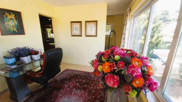 Casa independiente en camino del Pinar