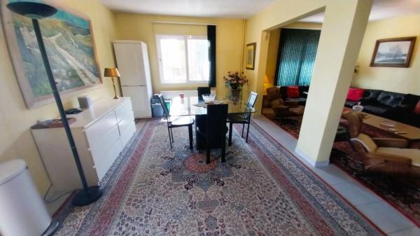 Casa independiente en camino del Pinar