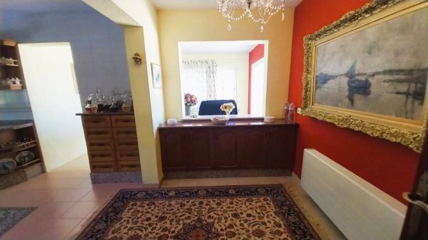 Casa independiente en camino del Pinar