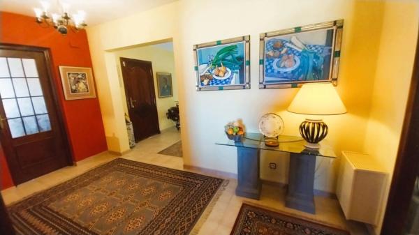 Casa independiente en camino del Pinar