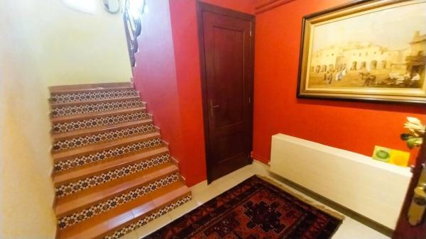 Casa independiente en camino del Pinar