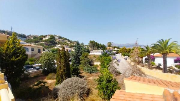 Casa independiente en camino del Pinar