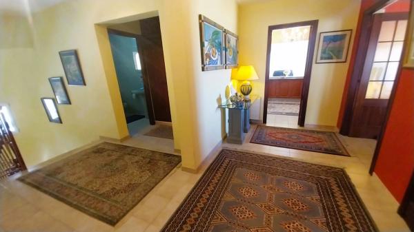 Casa independiente en camino del Pinar