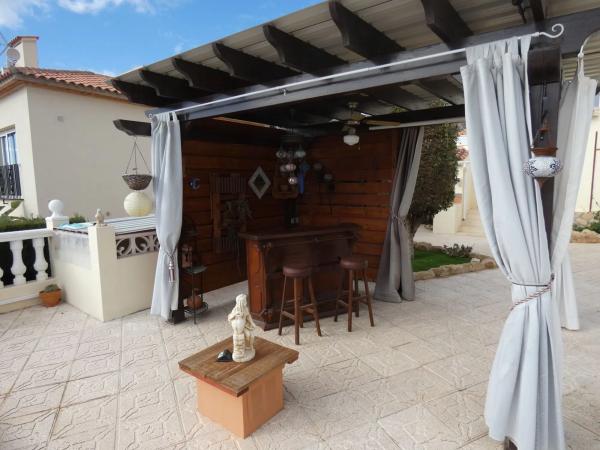 Casa independiente en Romer