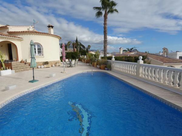 Casa independiente en Romer