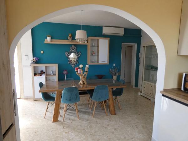 Casa independiente en Romer