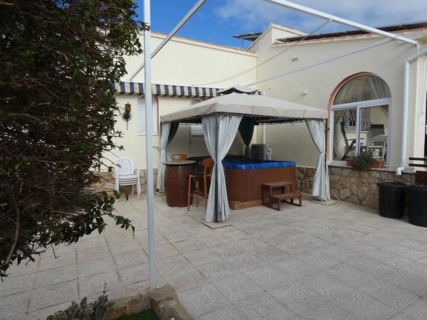 Casa independiente en Romer