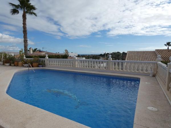 Casa independiente en Romer