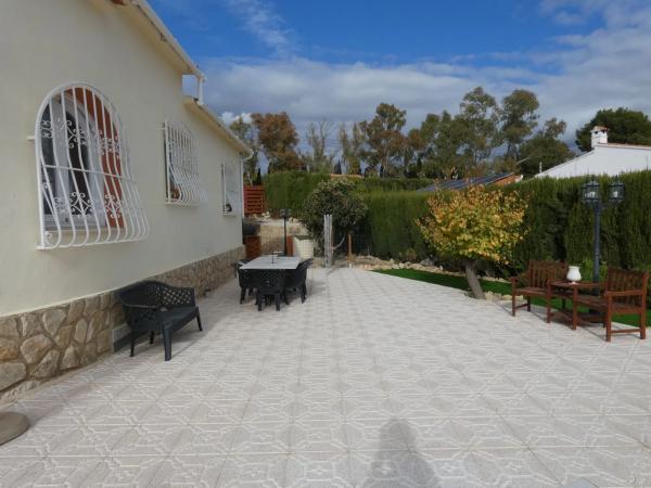 Casa independiente en Romer