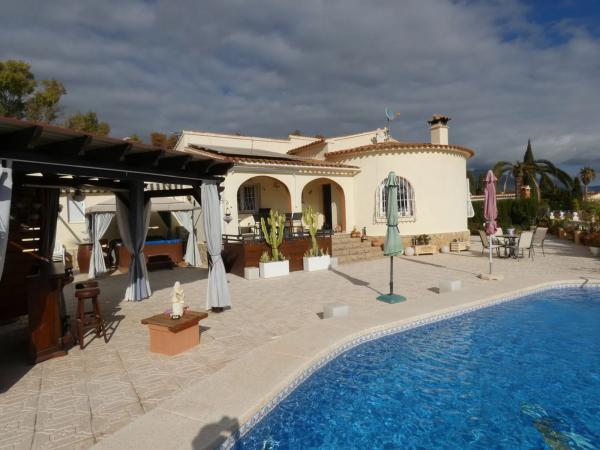 Casa independiente en Romer