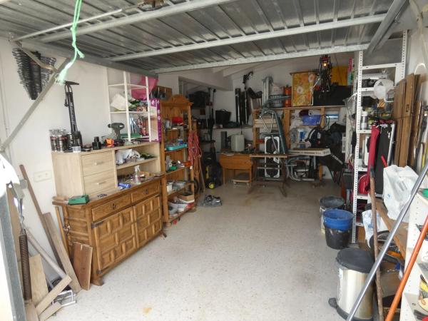 Casa independiente en Romer