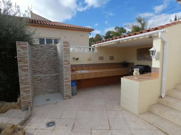 Casa independiente en Romer