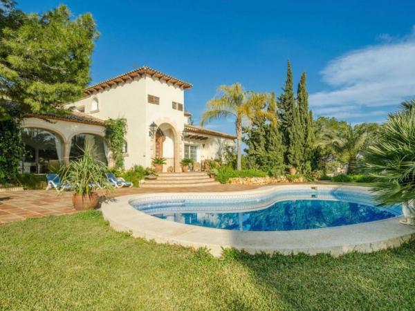 Chalet en Alfaz del Pi Pueblo-Urbanizaciones