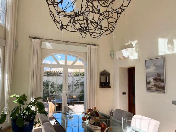 Chalet en Alfaz del Pi Pueblo-Urbanizaciones