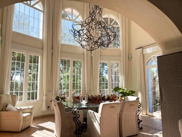 Chalet en Alfaz del Pi Pueblo-Urbanizaciones