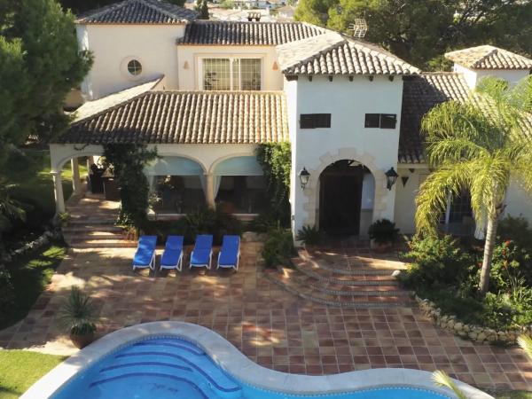 Chalet en Alfaz del Pi Pueblo-Urbanizaciones