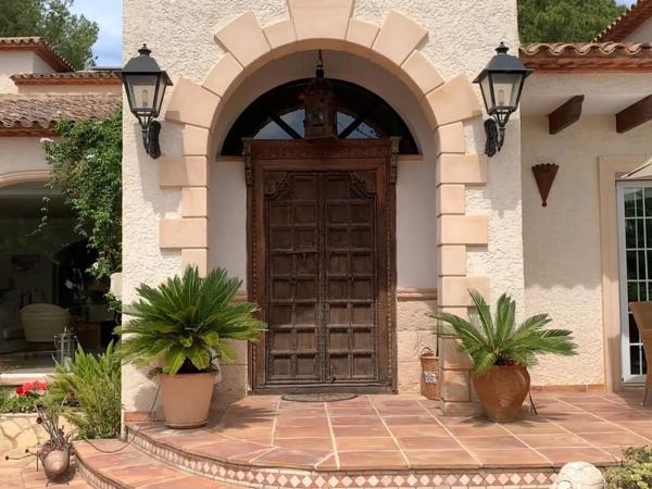 Chalet en Alfaz del Pi Pueblo-Urbanizaciones