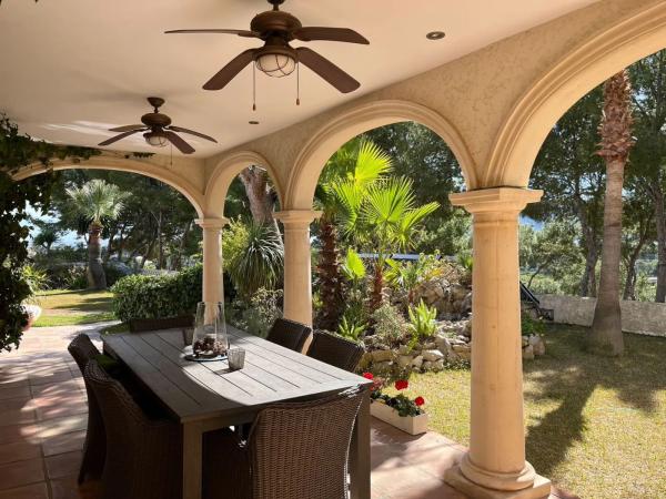 Chalet en Alfaz del Pi Pueblo-Urbanizaciones