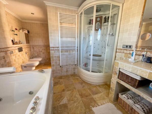 Chalet en Alfaz del Pi Pueblo-Urbanizaciones