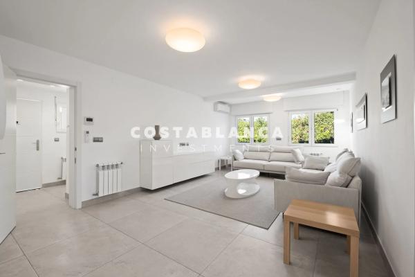 Chalet en calle Albatros