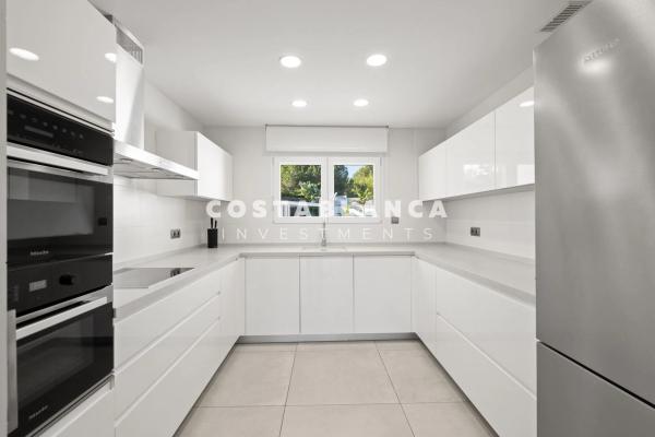 Chalet en calle Albatros