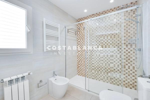 Chalet en calle Albatros