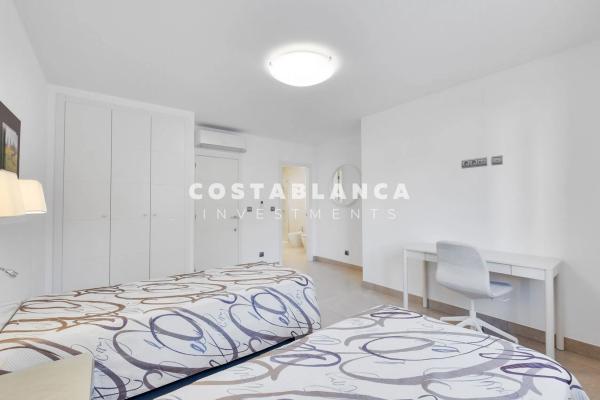 Chalet en calle Albatros