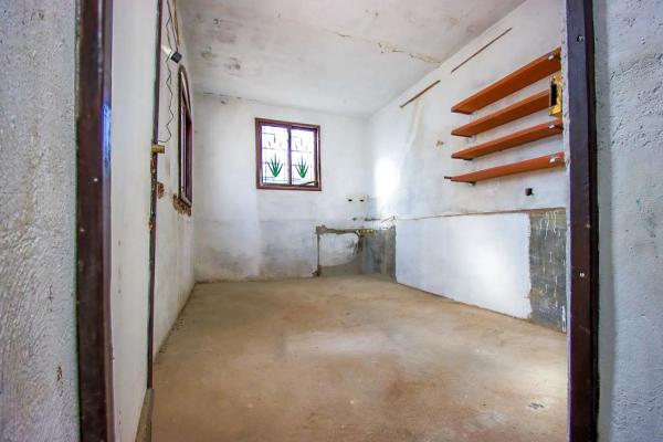 Chalet pareado en calle Urania